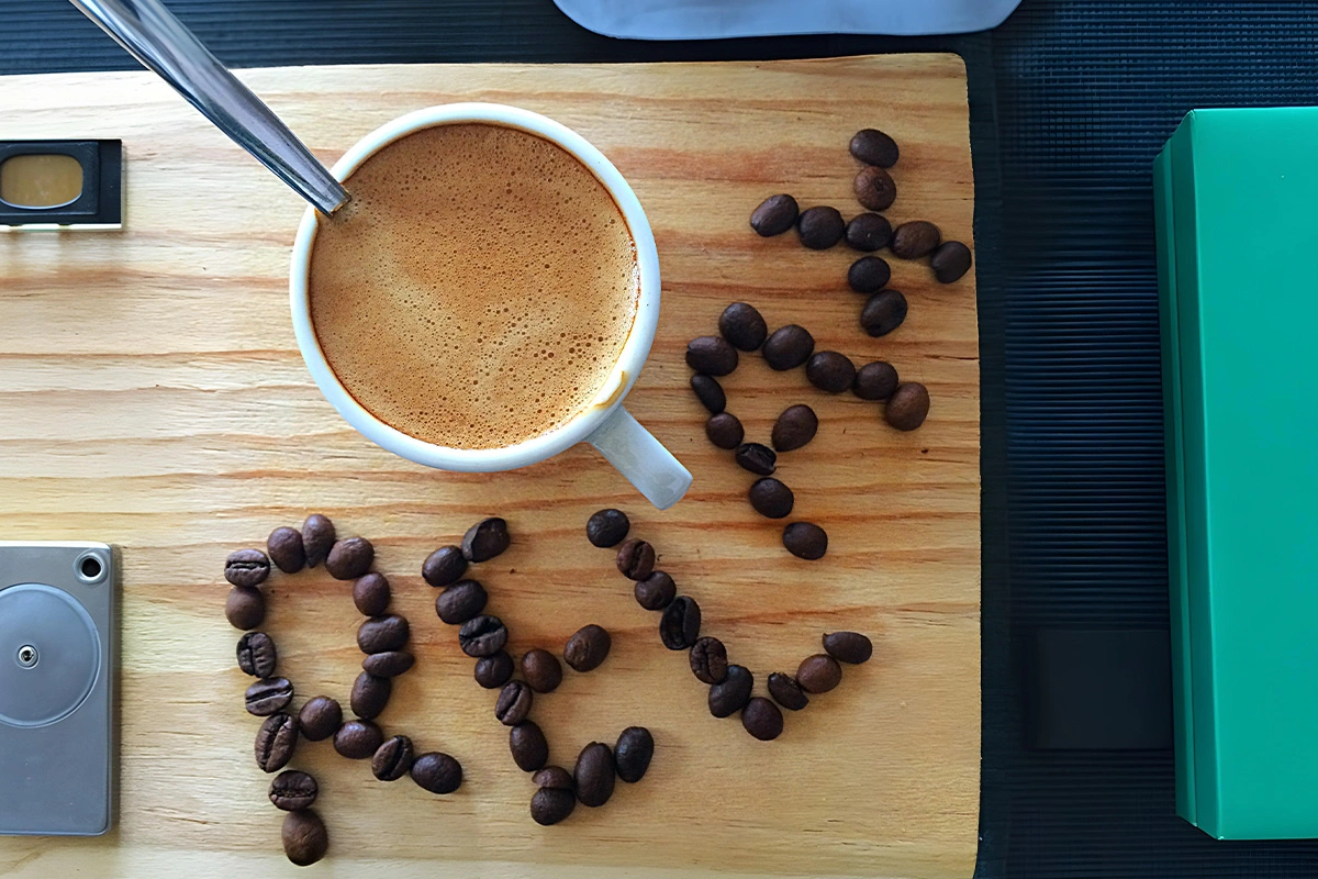 Safe and Normal Caffeine Intake