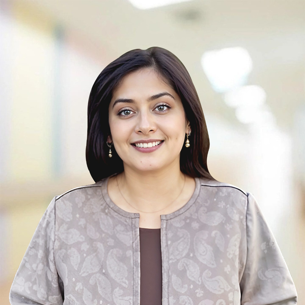 Dr. Sanober Khan, MD