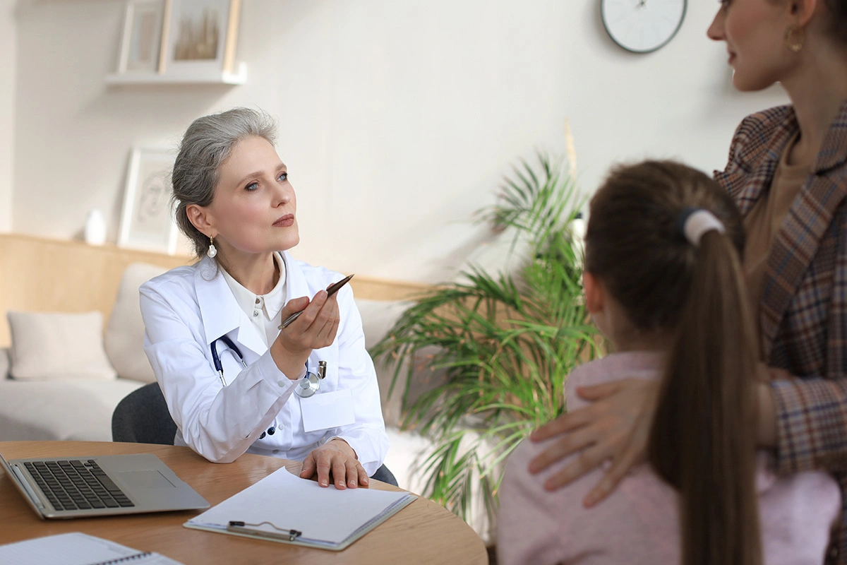 Seeking Professional Support for Your Autistic Teen at Mid Cities Psychiatry