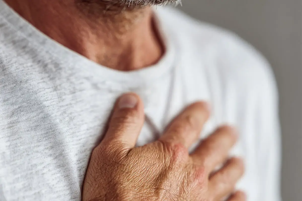 The Biology Behind Anxiety Attacks