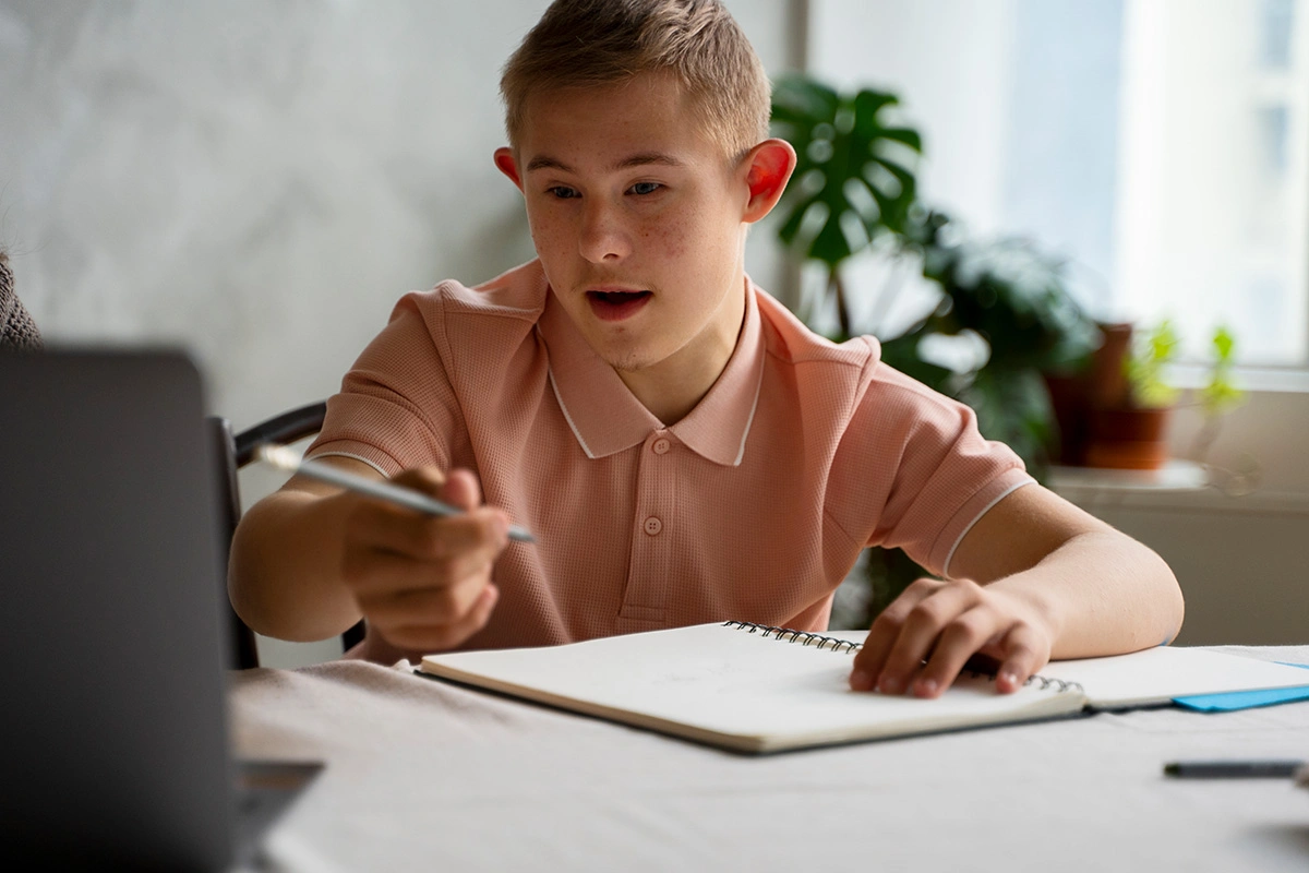 Signs and Symptoms of Autism in Teens