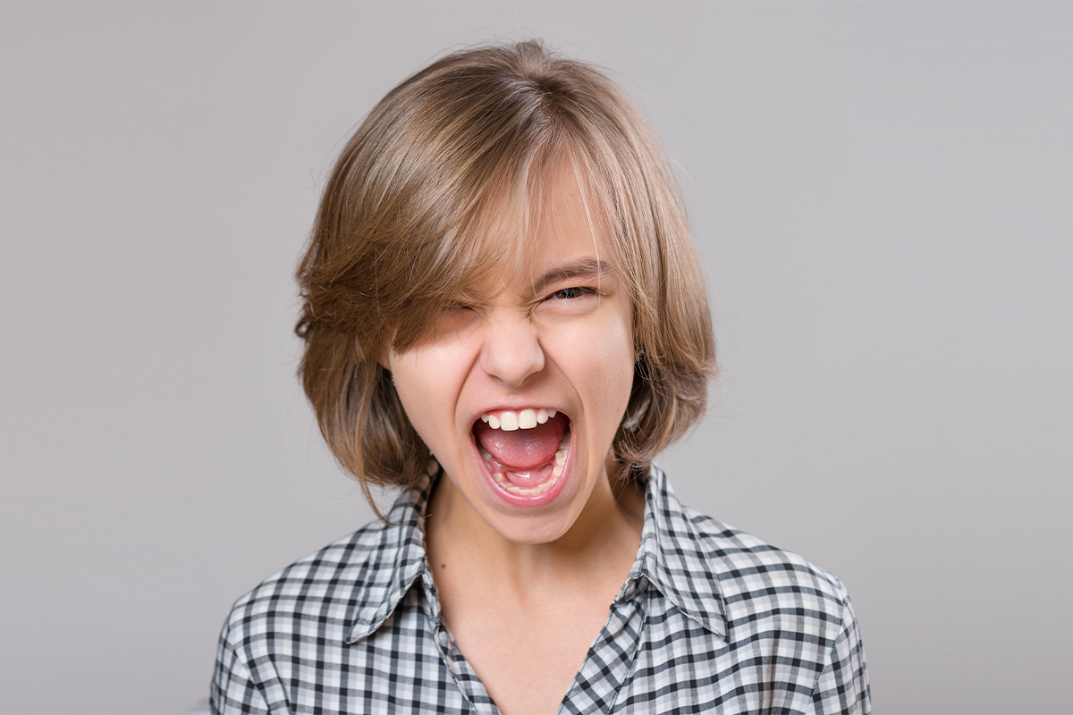 Signs of ADHD in Teen Boys and Girls