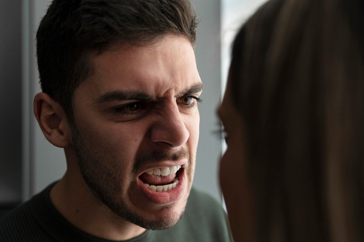 Signs You May Need Anger Management Therapy