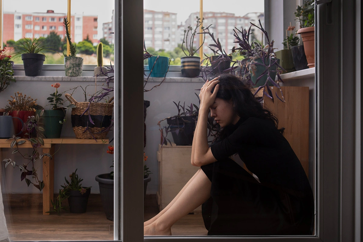 Signs You Might Be Feeling Alone