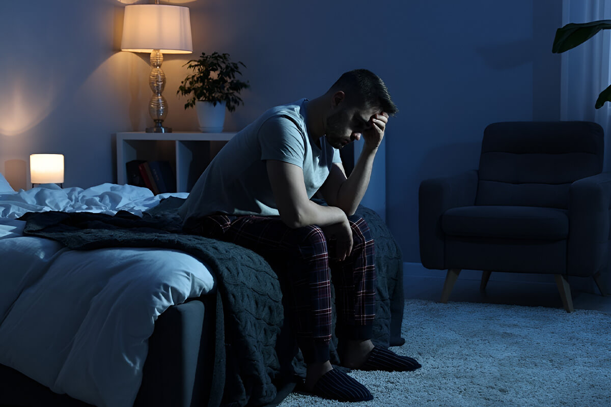 Understanding Mental Health Crisis Symptoms