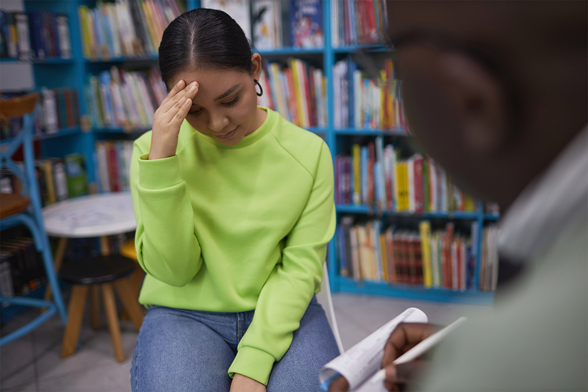 Understanding ADHD in Teens: Predisposing Factors