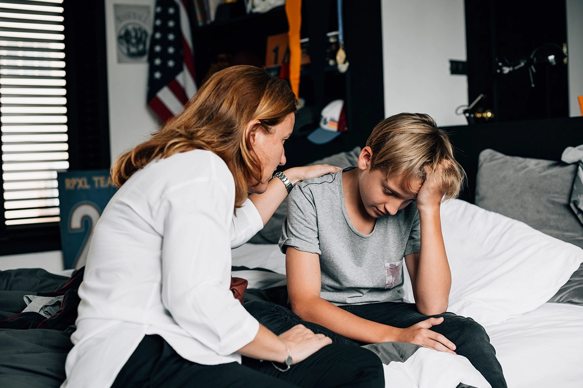 Supporting a Child with Bipolar Disorder: Tips for Parents