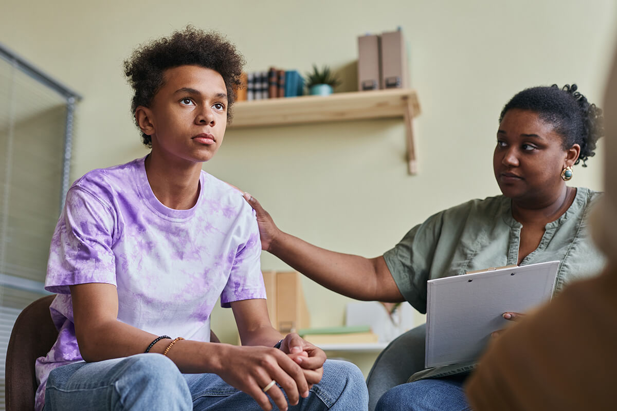 Teen Mental Health Issues that Affect Daily Life