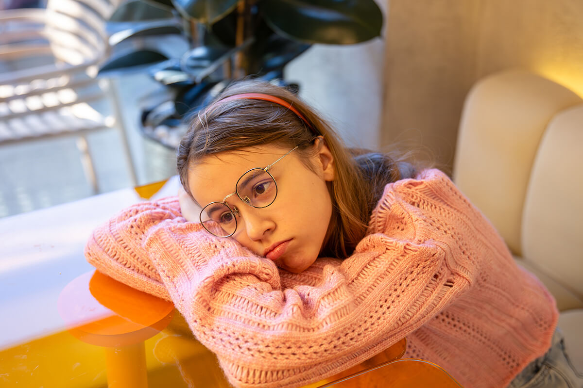 How Mental Health Affects Teens: The Everyday Impact