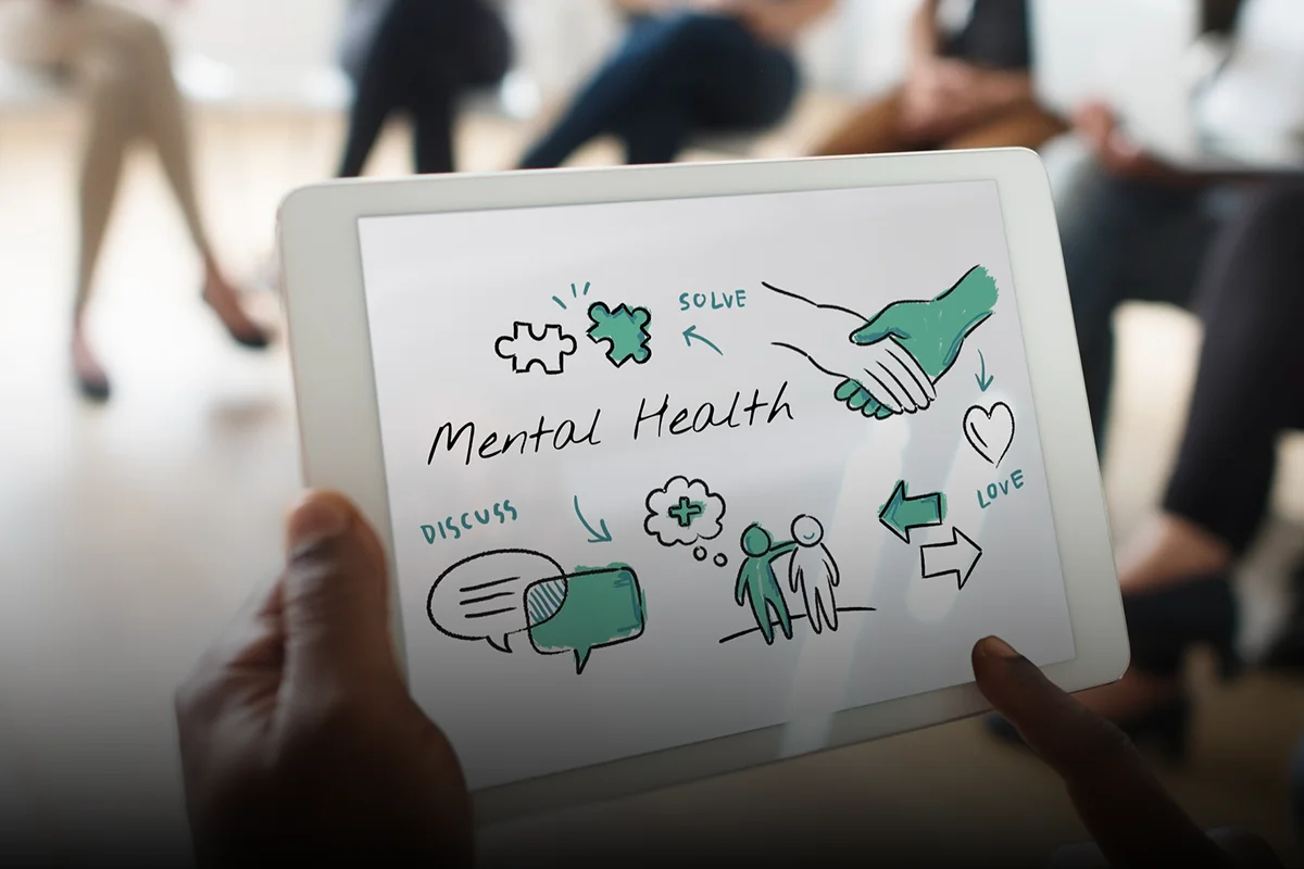 The Impact of Mental Health on Daily Life and Physical Wellness