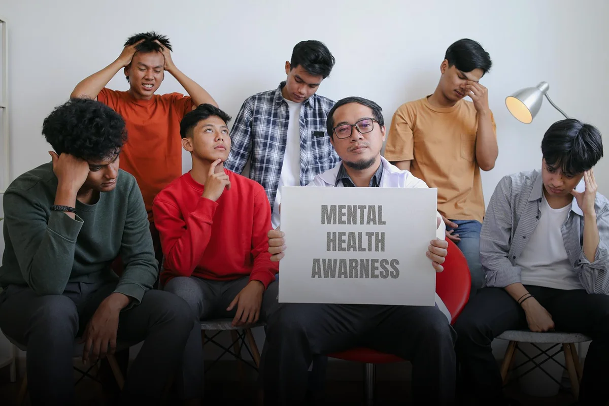 The Role of Mental Health Awareness Month in Encouraging Early Support