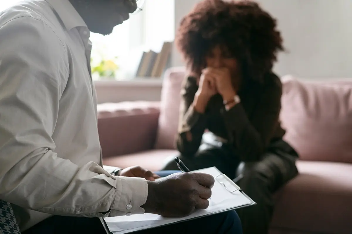Treatment Approaches for Panic and Anxiety Attacks