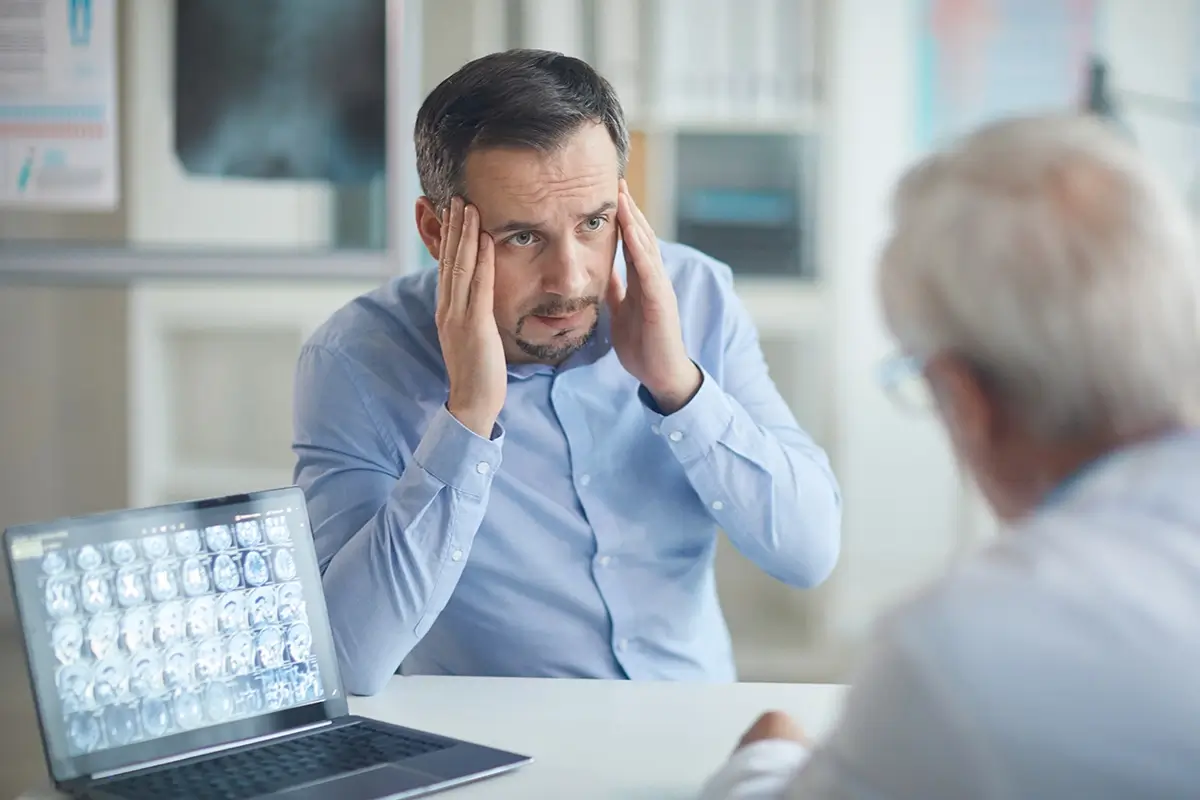 Types of Cognitive Disorders in Clinical Practice