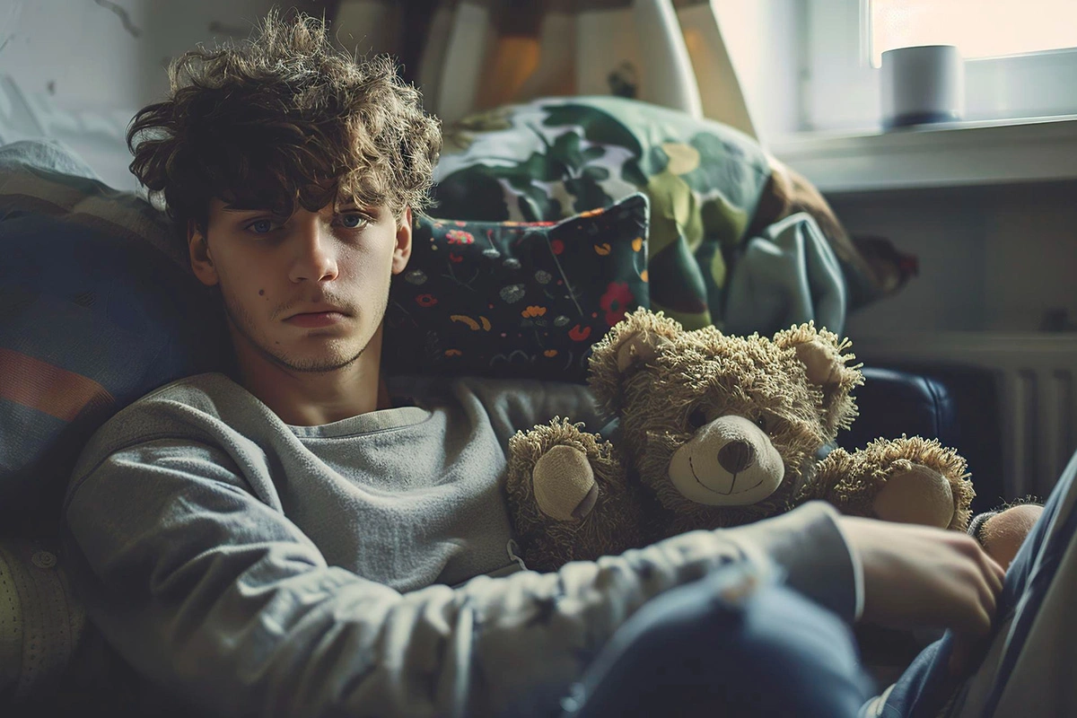 Understanding Autism in Teenagers