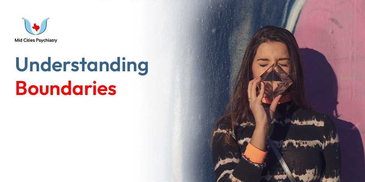 understanding boundaries