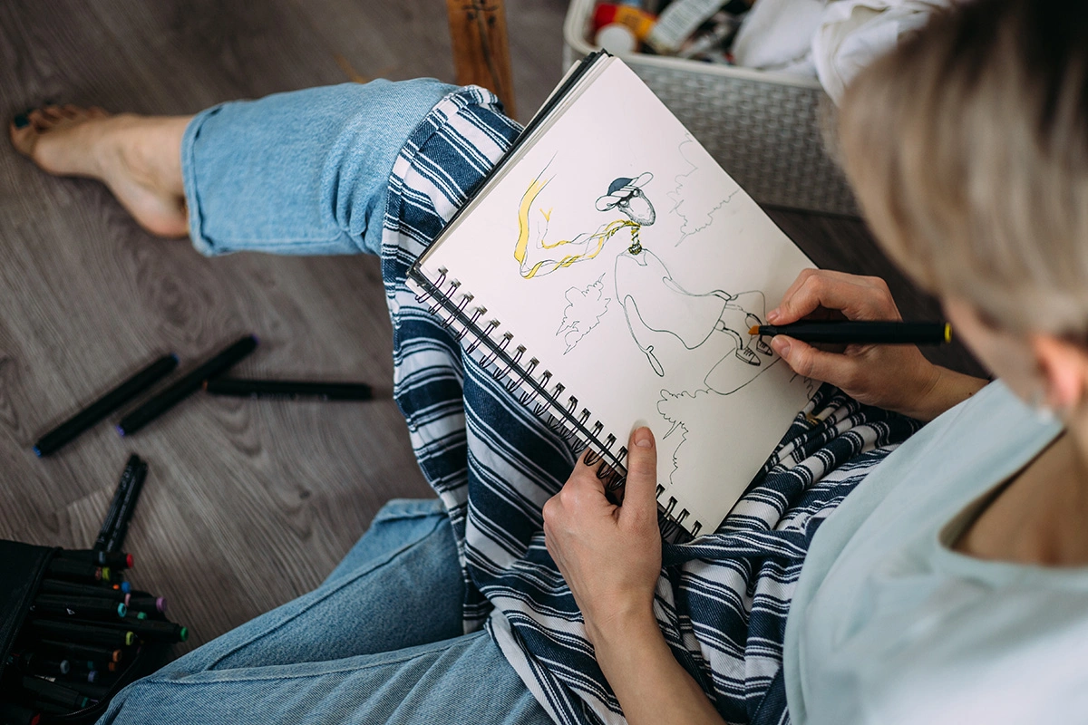 Understanding Mental Health Drawings