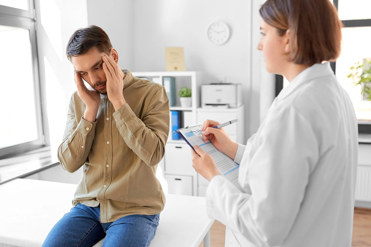 Benefits of Mental Health Checkups Before Surgery