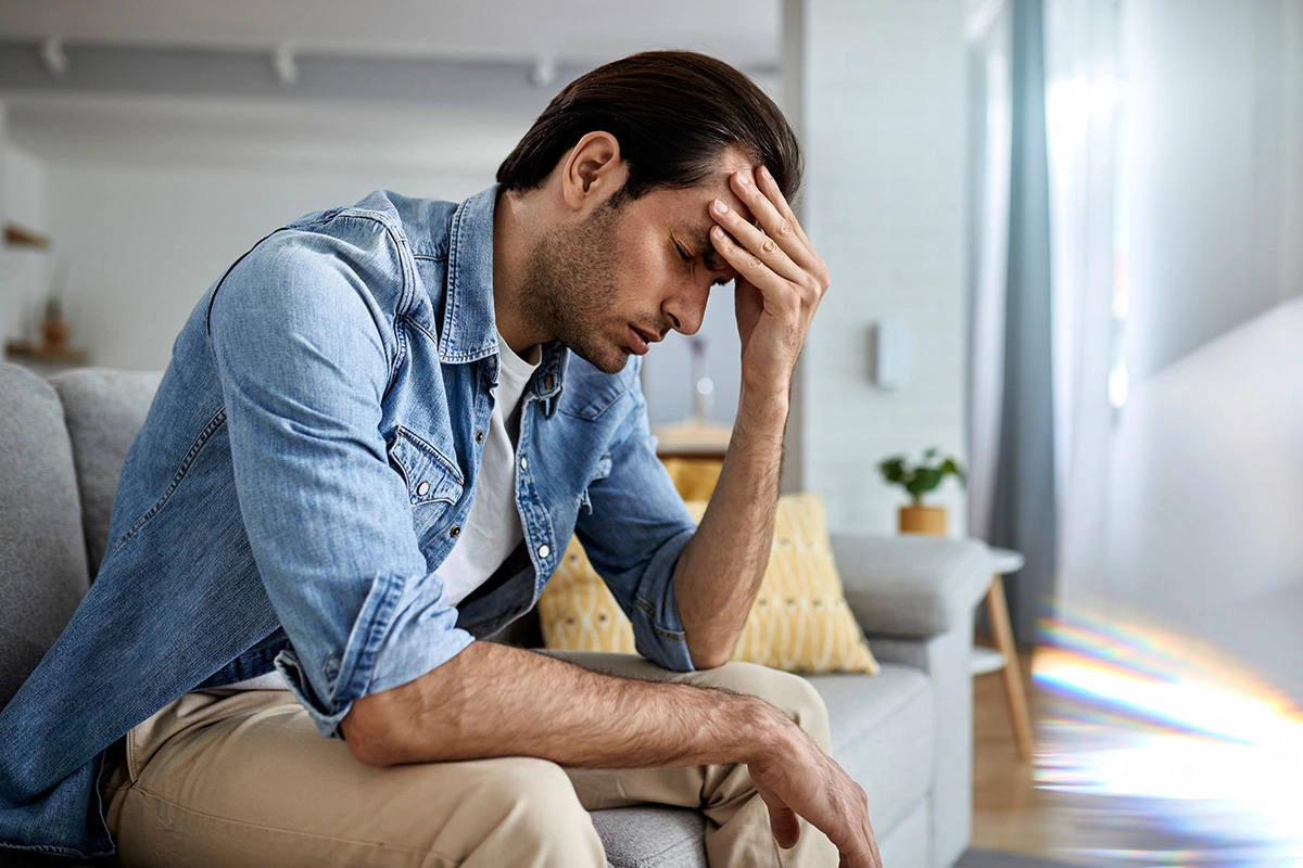 Understanding Stress and Its Impact on Health