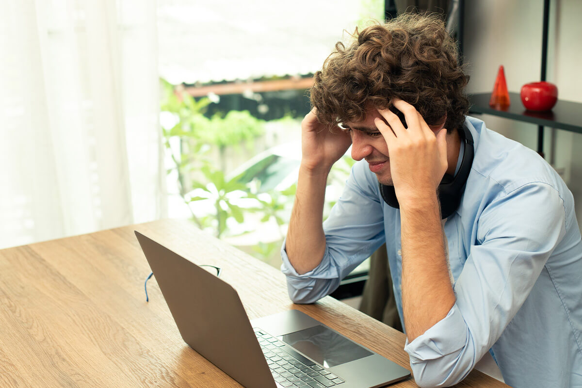 Understanding the Feelings of Overwhelm