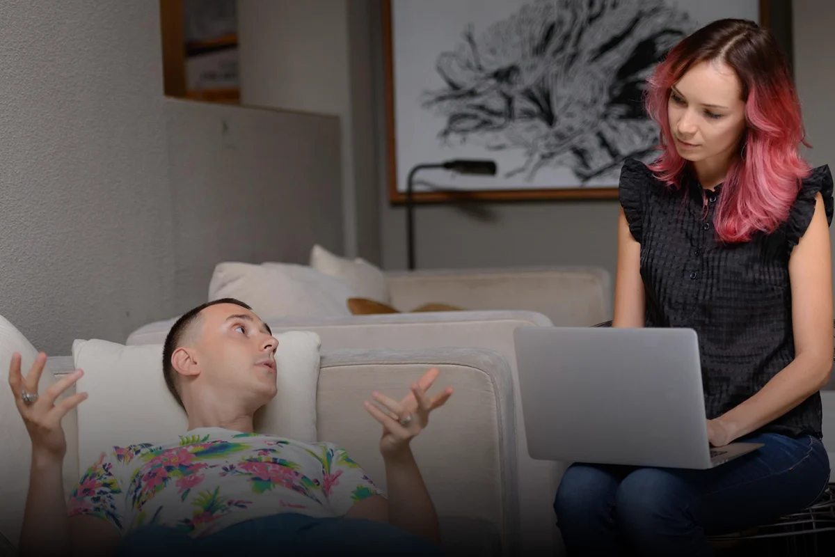 Video Game Addiction Therapy and Behavioral Treatment Models