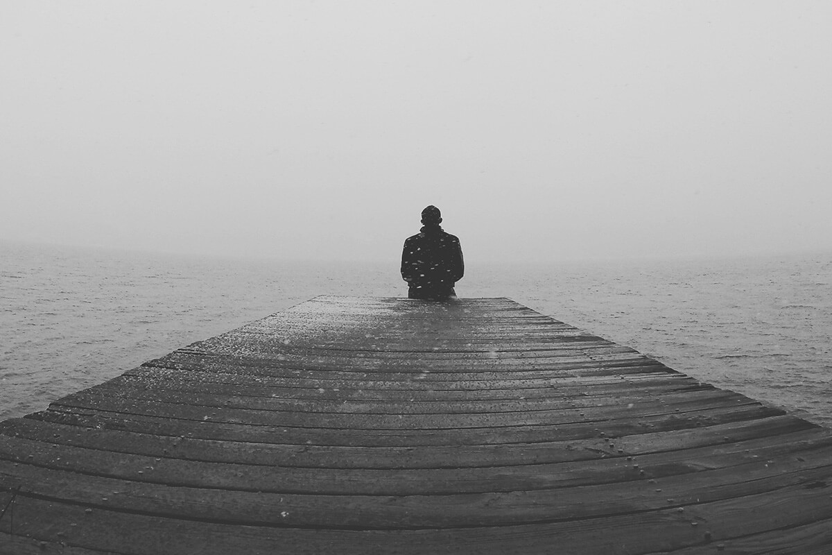 What Are the 7 Stages of Grief?