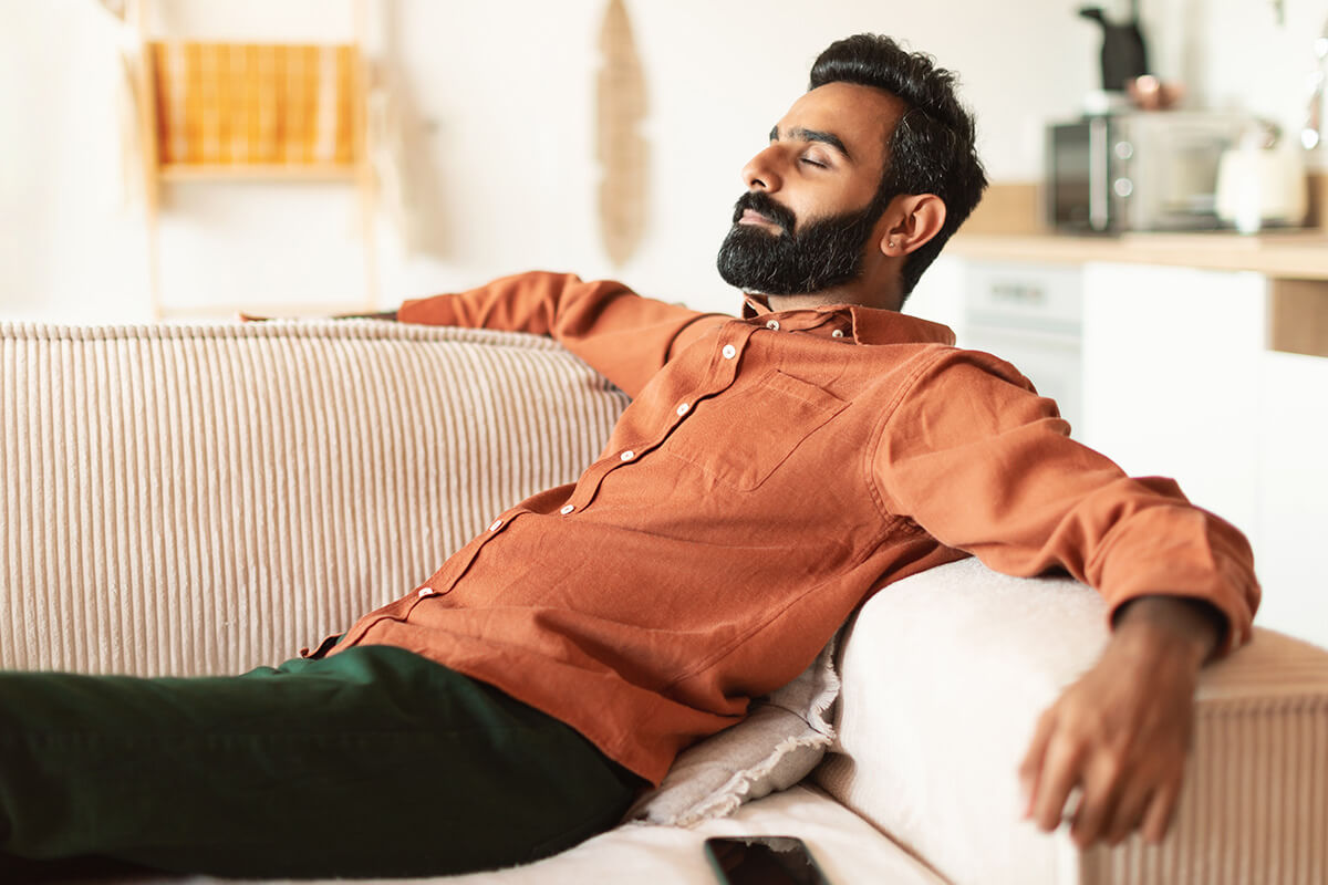 What Are the Benefits of Meditation?