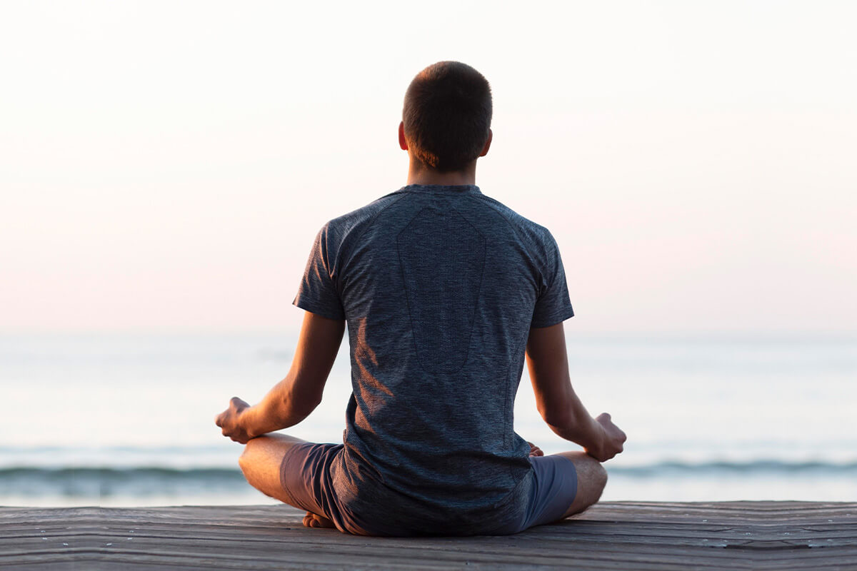 What is Meditation