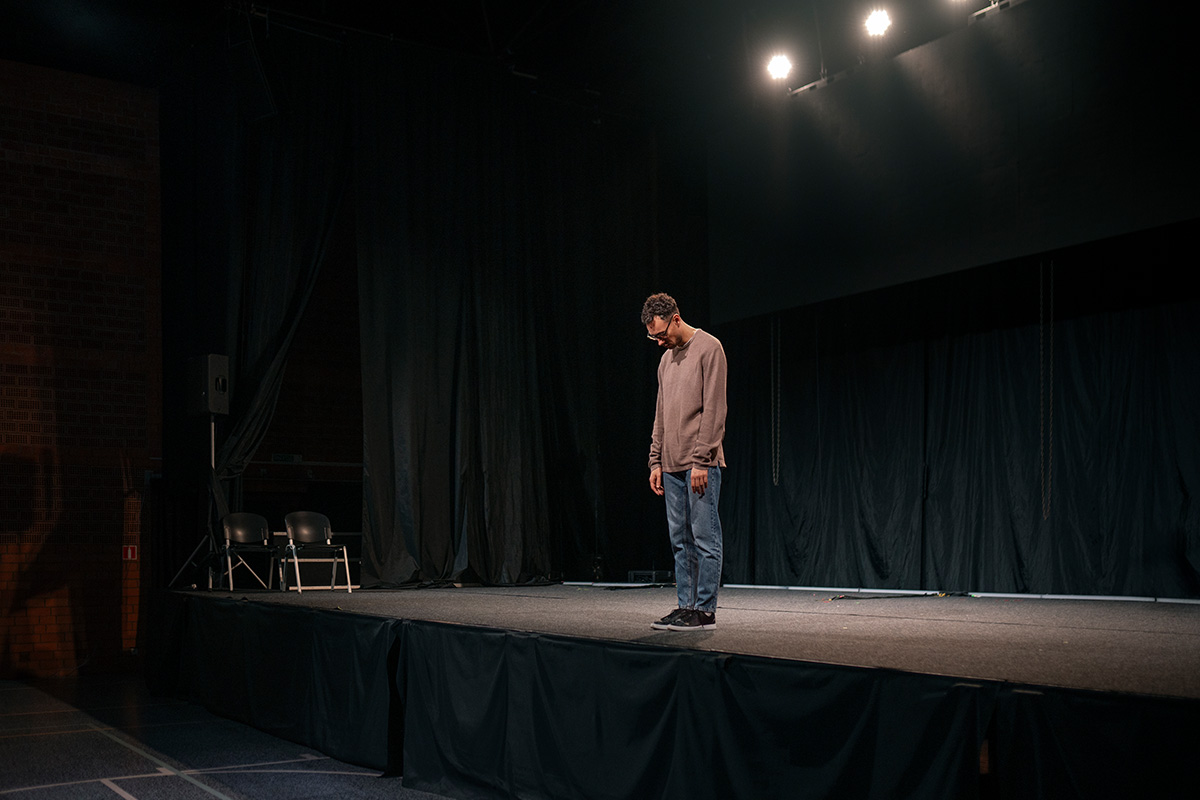 What Is Performance Anxiety?