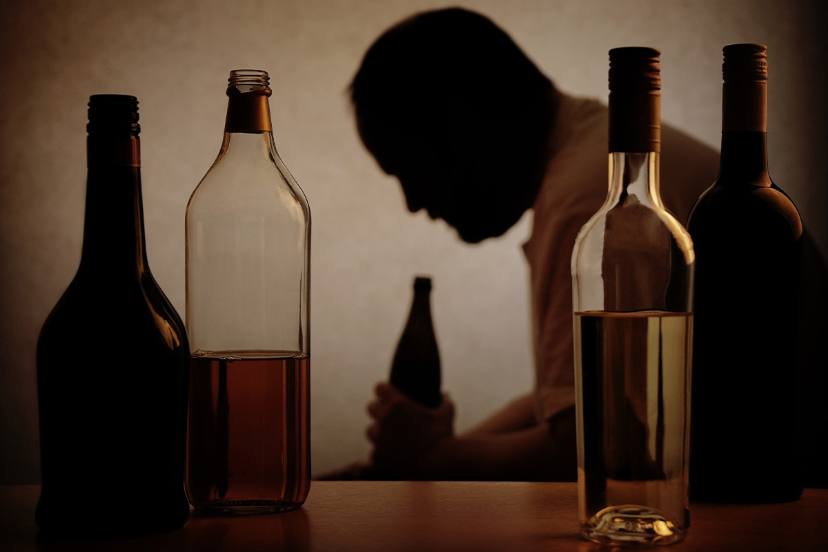 what is the cycle of addiction