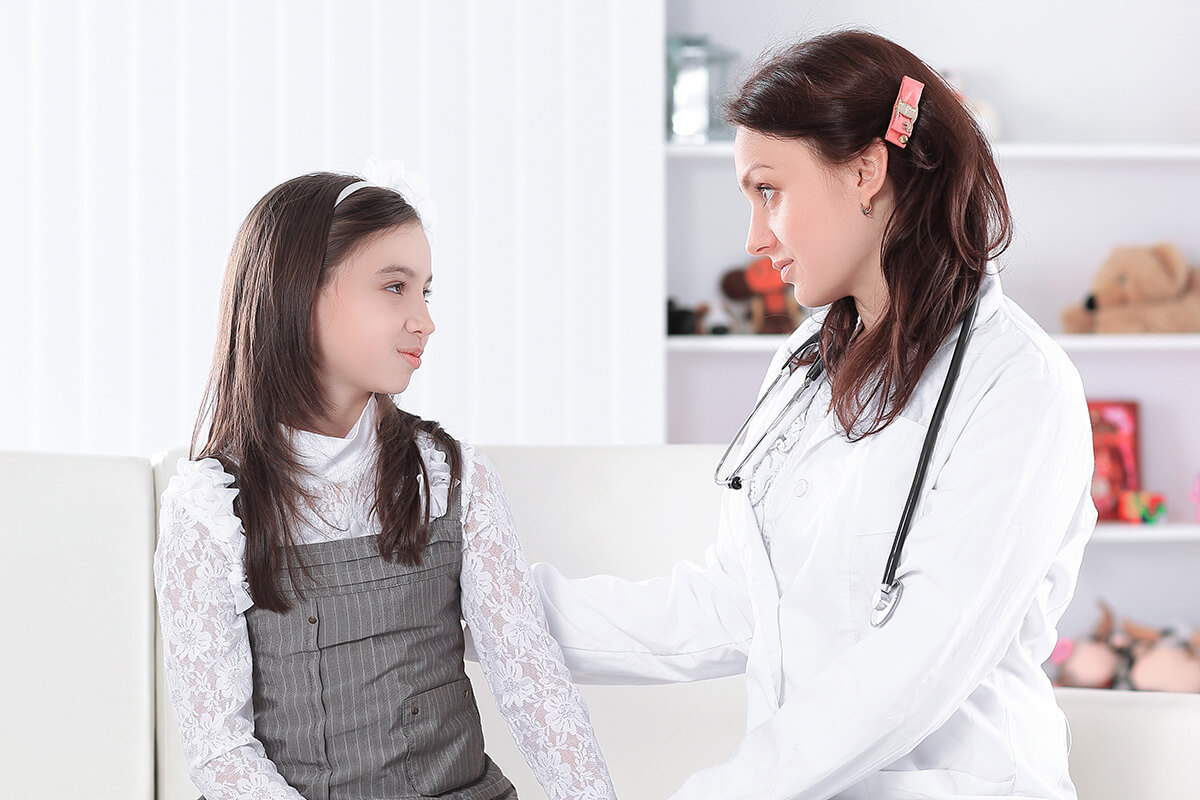 When to Seek Professional Teen Mental Health Services