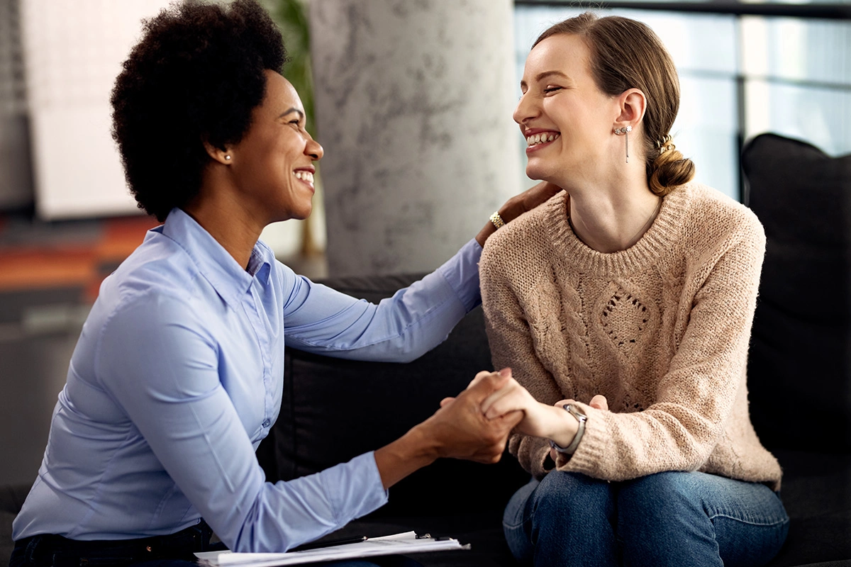 Why Finding a Good Therapist Matters for Your Mental Health