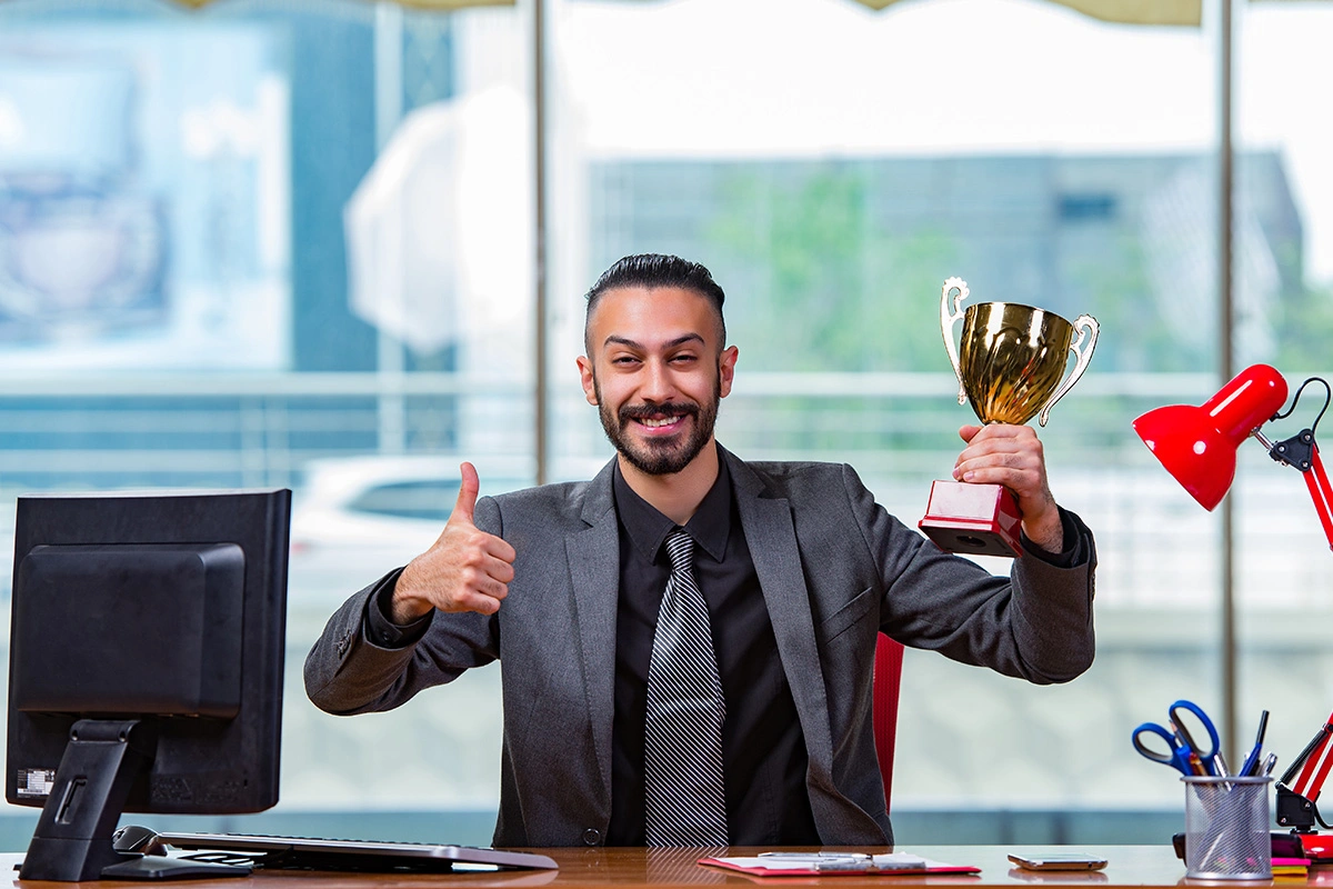 Why Rewards Often Work Better than Punishments