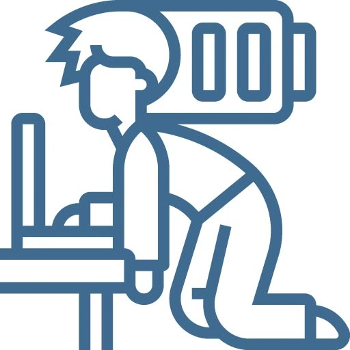 work-burnout