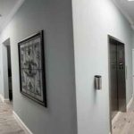 Mid Cities Psychiatry Euless Texas 1st Floor Corridor