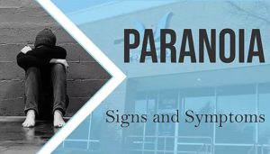 paranoia
