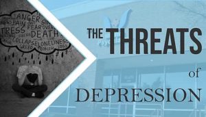 Threats of Depression