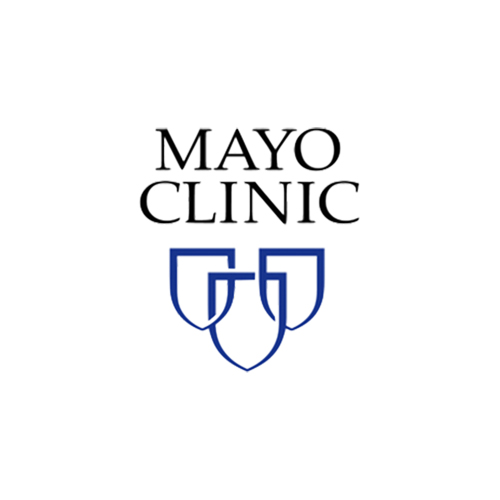 Mayo clinic logo