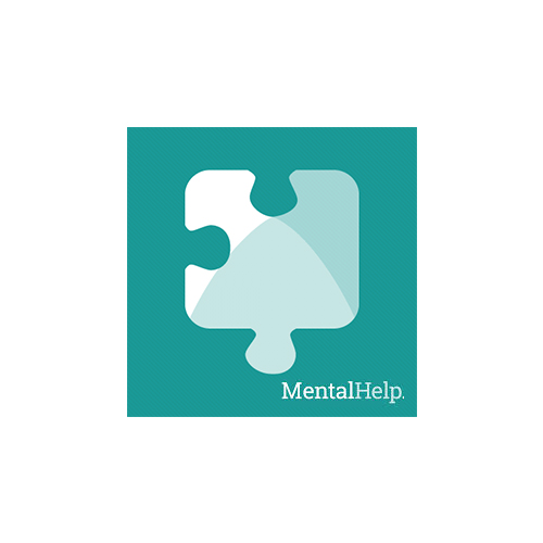 Mental help logo