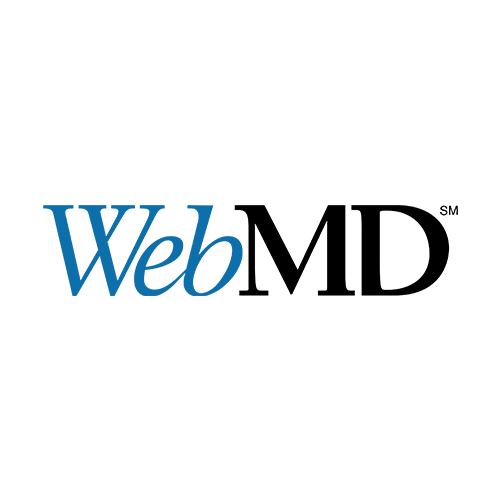 Web MD logo