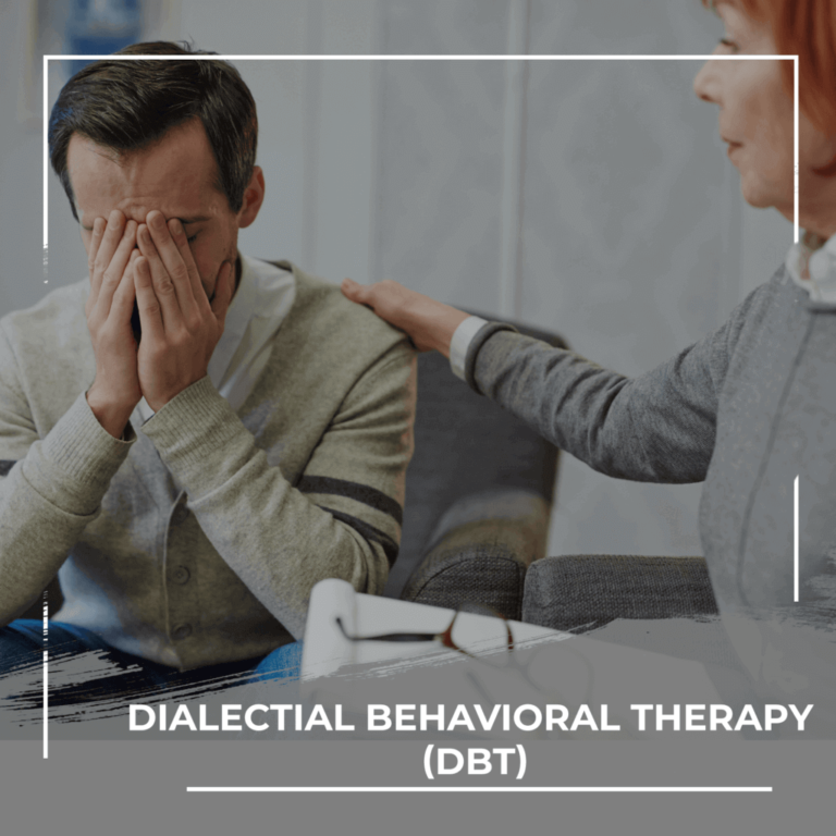 Dialectical Behavioral Therapy Service By Mid Cities Psychiatry
