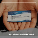 Buprenorphine Treatment