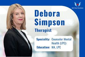 debora simpson
