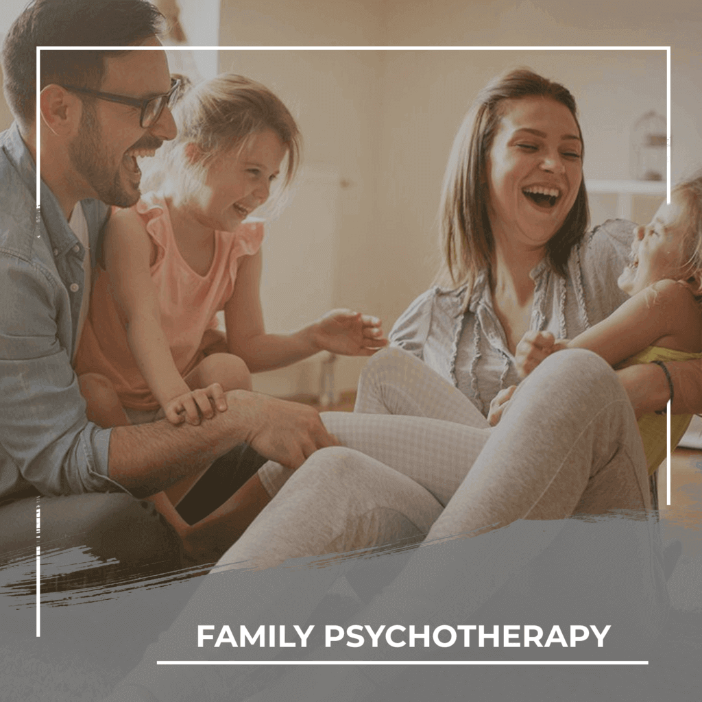 Family Psychotherapy