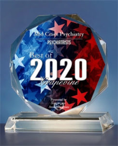 grapevine award 2020