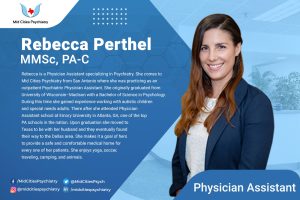 Rebecca Perthel