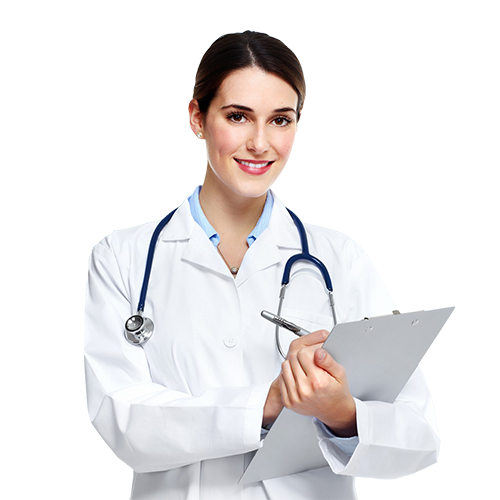 Mid Cities doctor