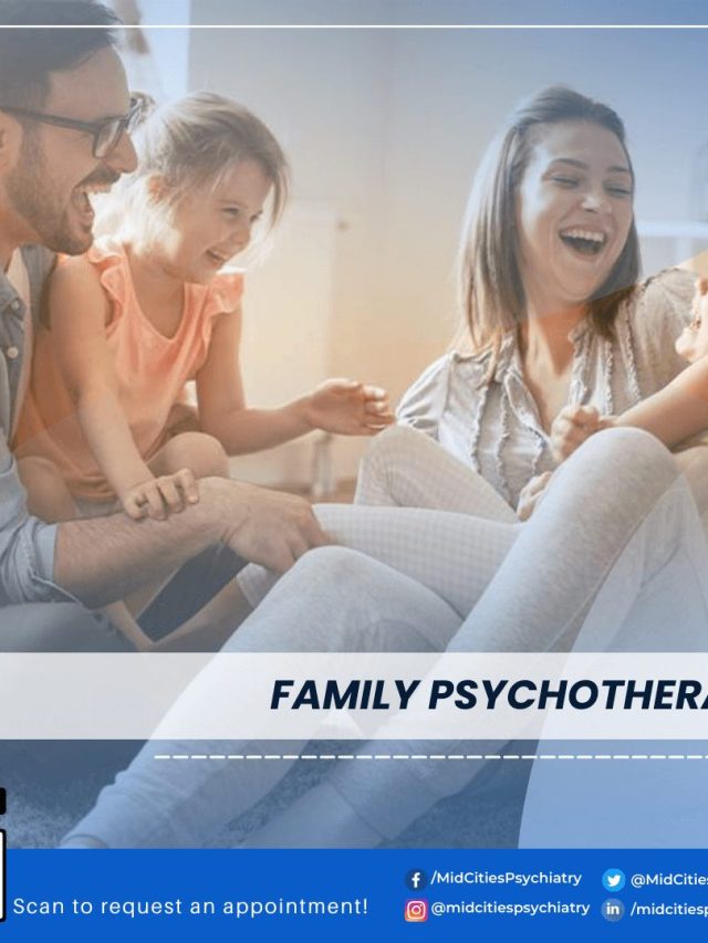 Family Psychotherapy