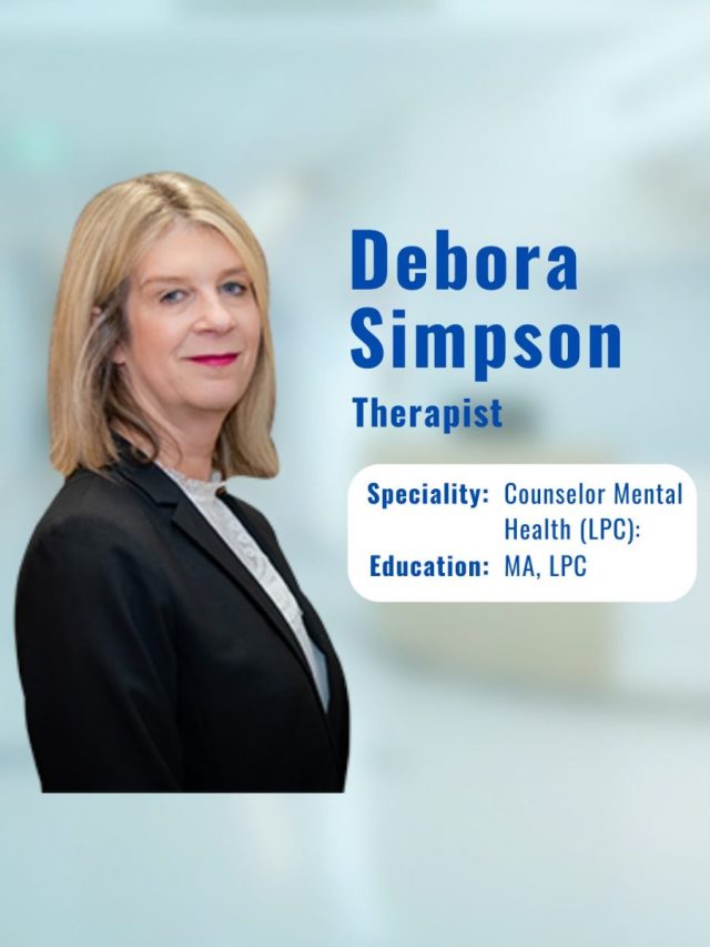 Debora Simpson