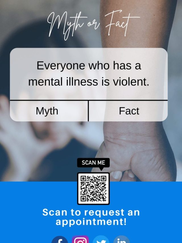 myth vs fact