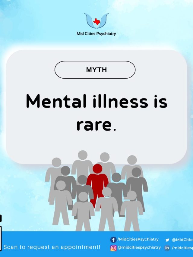myth and facts